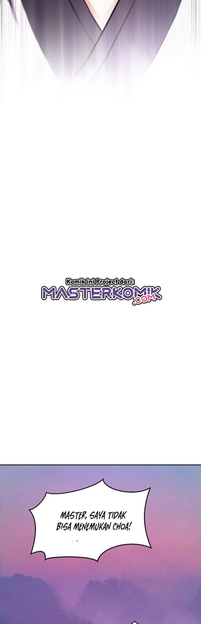 Cystic Story (Call The Spear) Chapter 11 - halaman 37