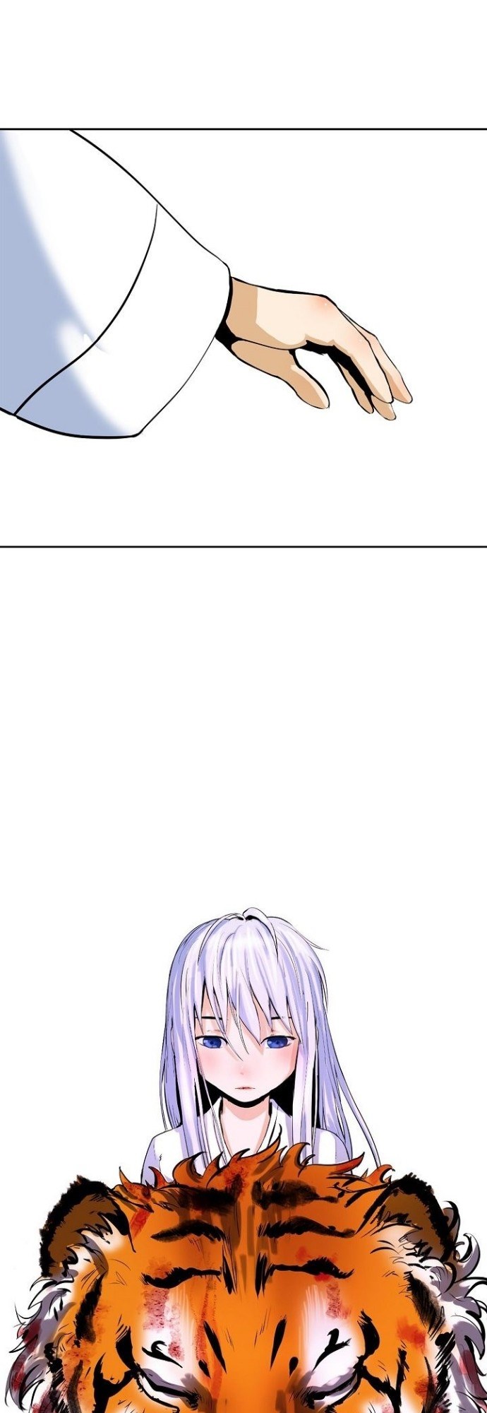 Cystic Story (Call The Spear) Chapter 11 - halaman 53
