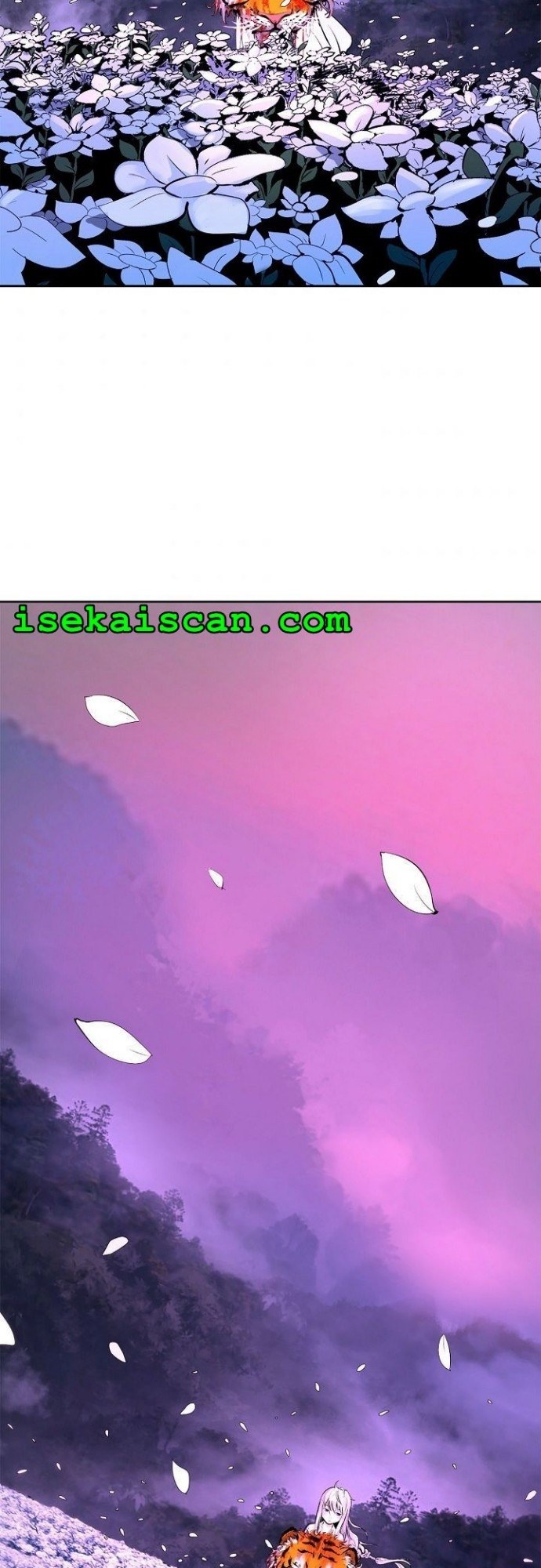 Cystic Story (Call The Spear) Chapter 11 - halaman 55