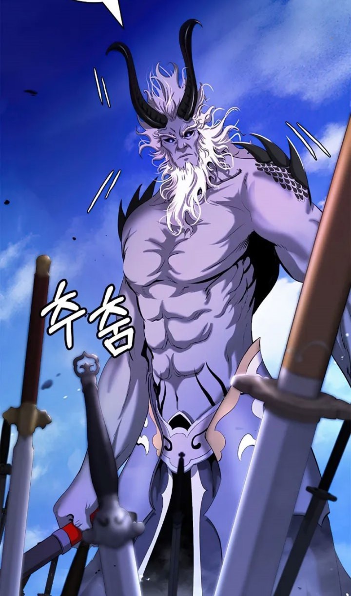 Cystic Story (Call The Spear) Chapter 110 - halaman 18
