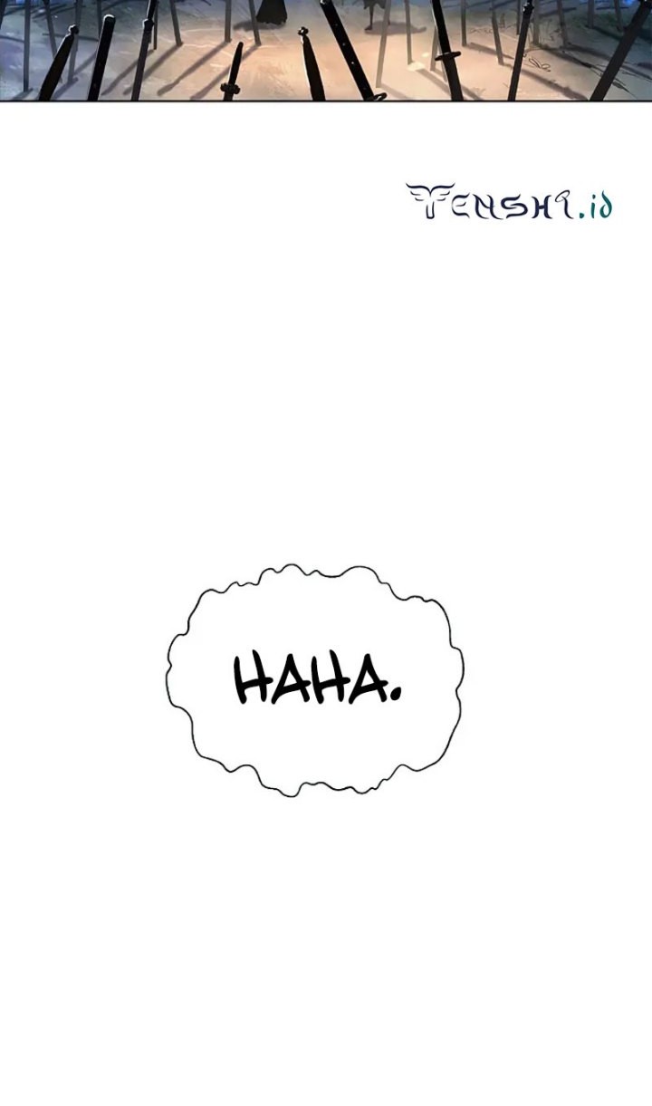 Cystic Story (Call The Spear) Chapter 110 - halaman 21