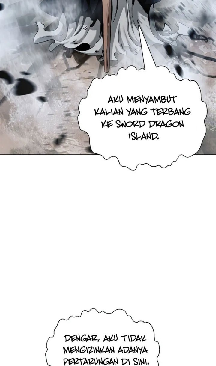 Cystic Story (Call The Spear) Chapter 110 - halaman 24