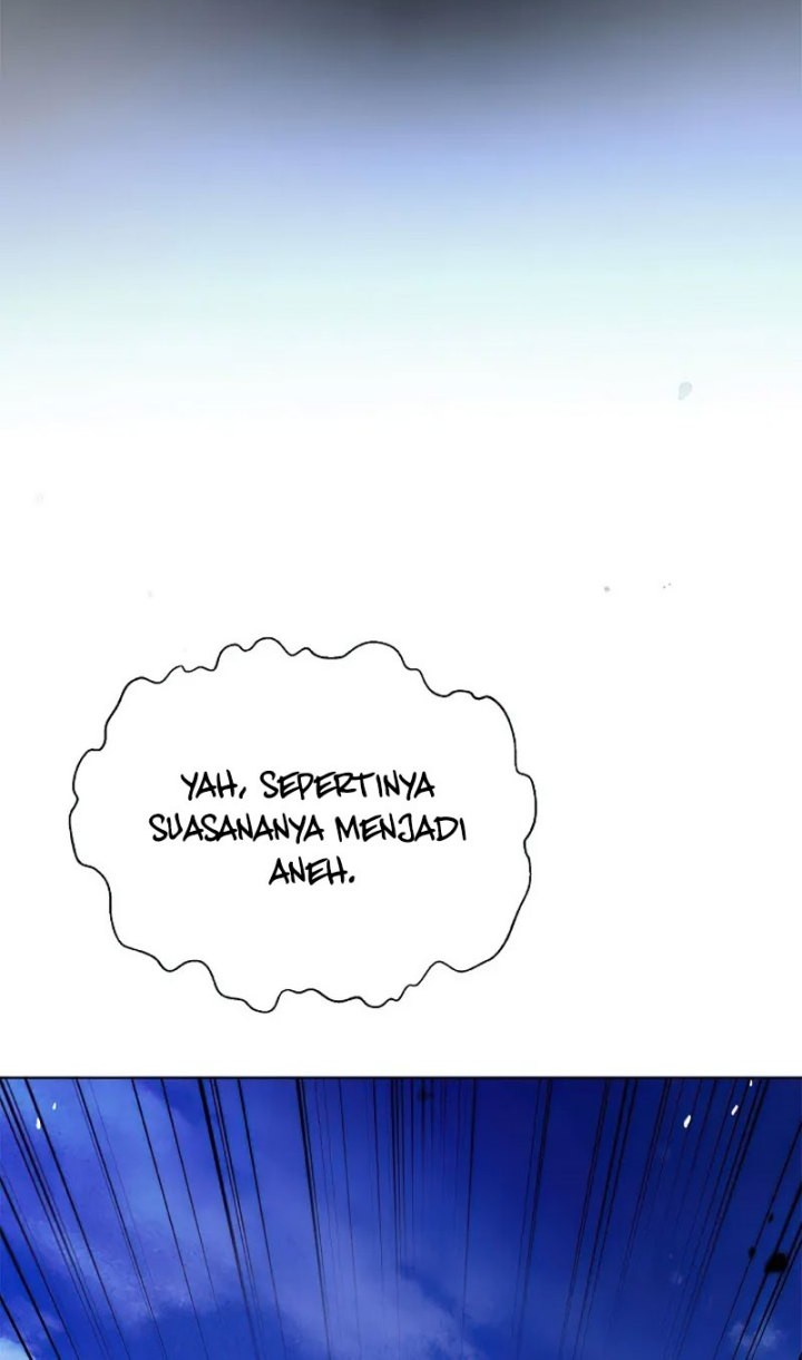 Cystic Story (Call The Spear) Chapter 110 - halaman 27