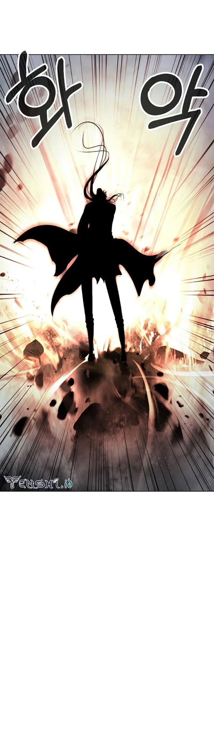 Cystic Story (Call The Spear) Chapter 110 - halaman 31