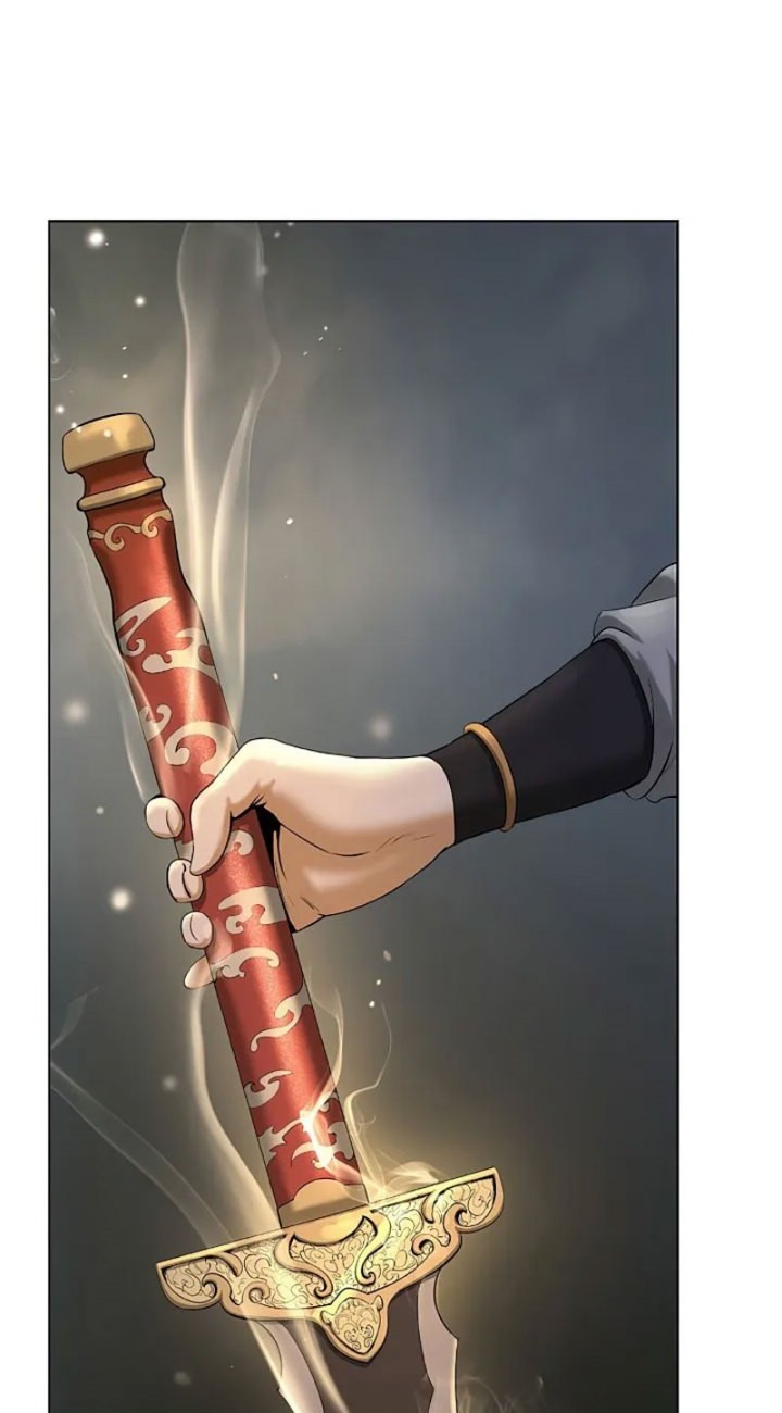 Cystic Story (Call The Spear) Chapter 110 - halaman 32