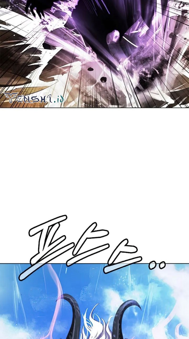 Cystic Story (Call The Spear) Chapter 110 - halaman 4