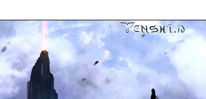 Cystic Story (Call The Spear) Chapter 110 - halaman 49