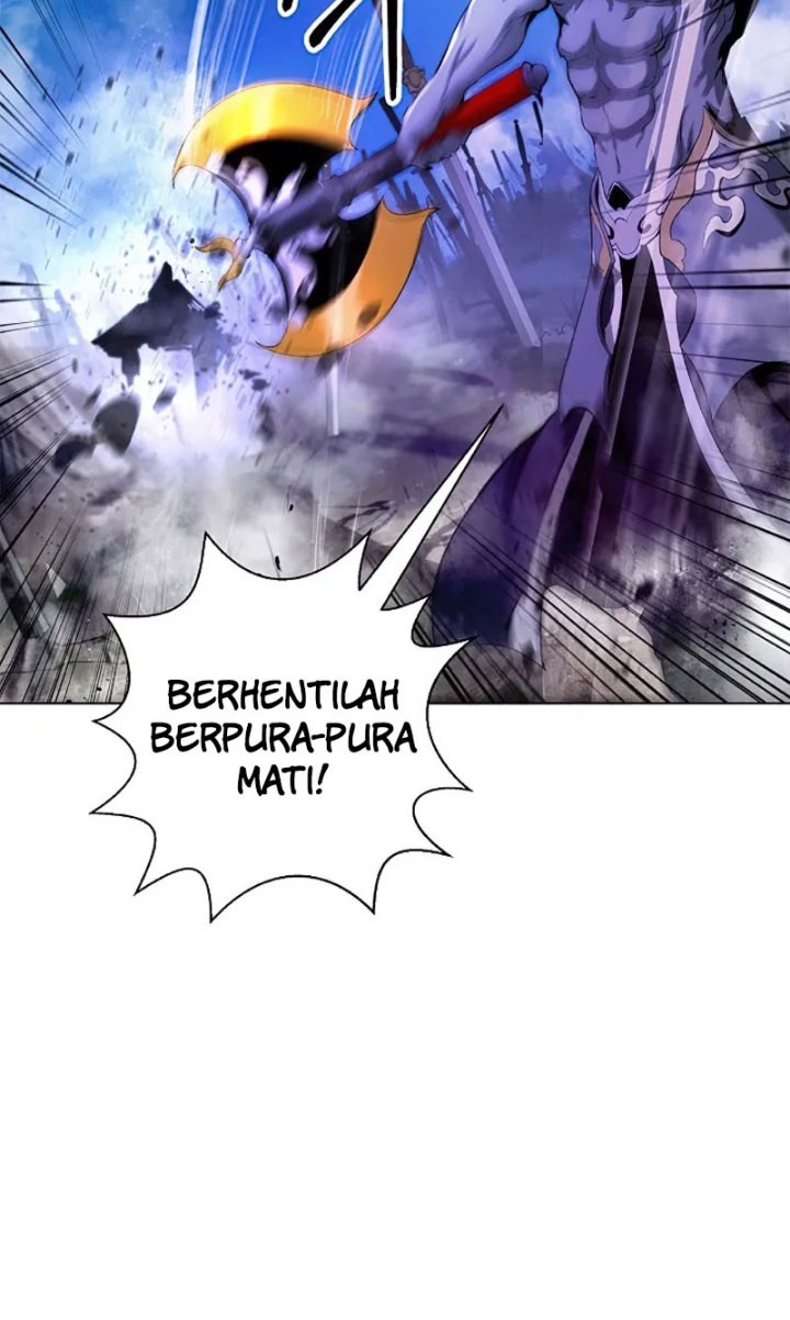 Cystic Story (Call The Spear) Chapter 110 - halaman 7