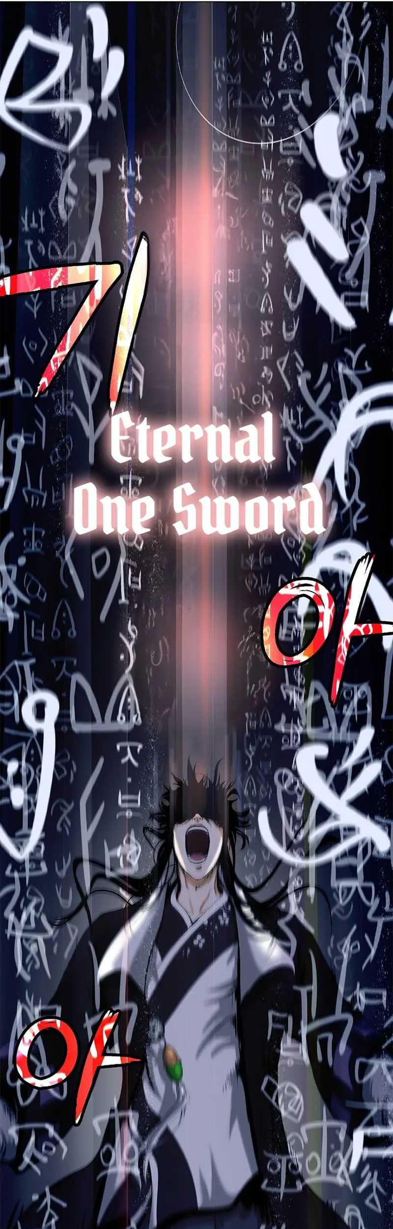 Cystic Story (Call The Spear) Chapter 111 - halaman 10