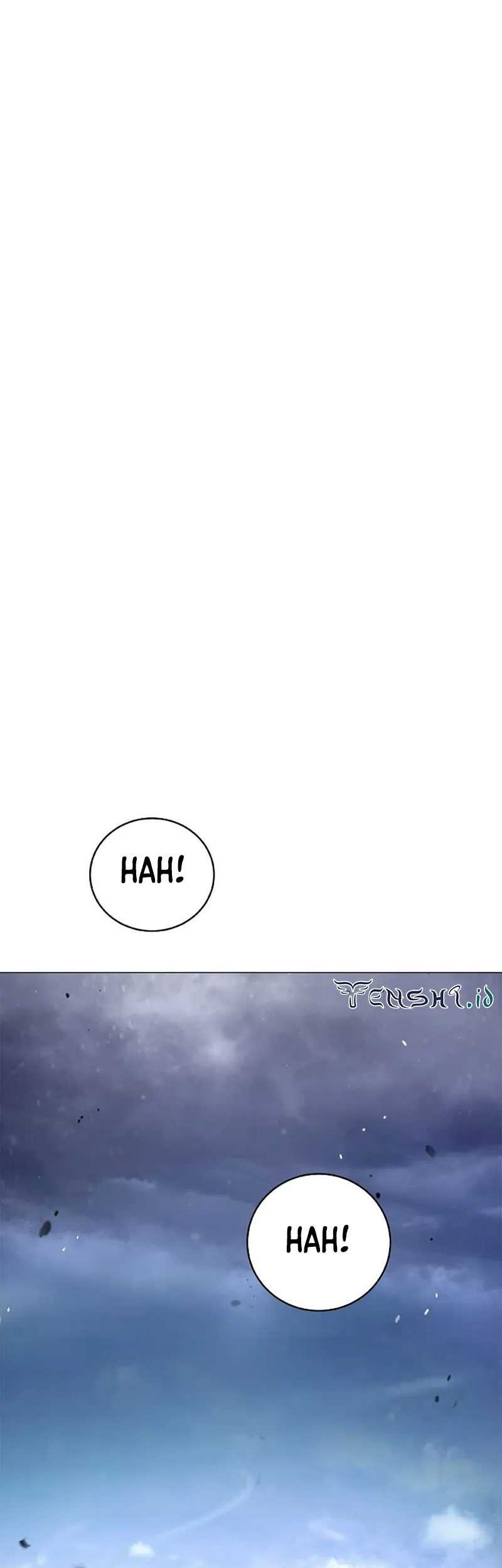 Cystic Story (Call The Spear) Chapter 111 - halaman 12