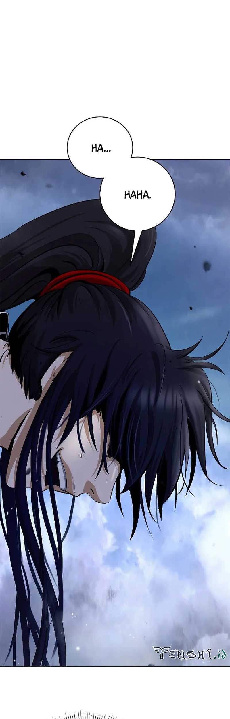 Cystic Story (Call The Spear) Chapter 111 - halaman 14
