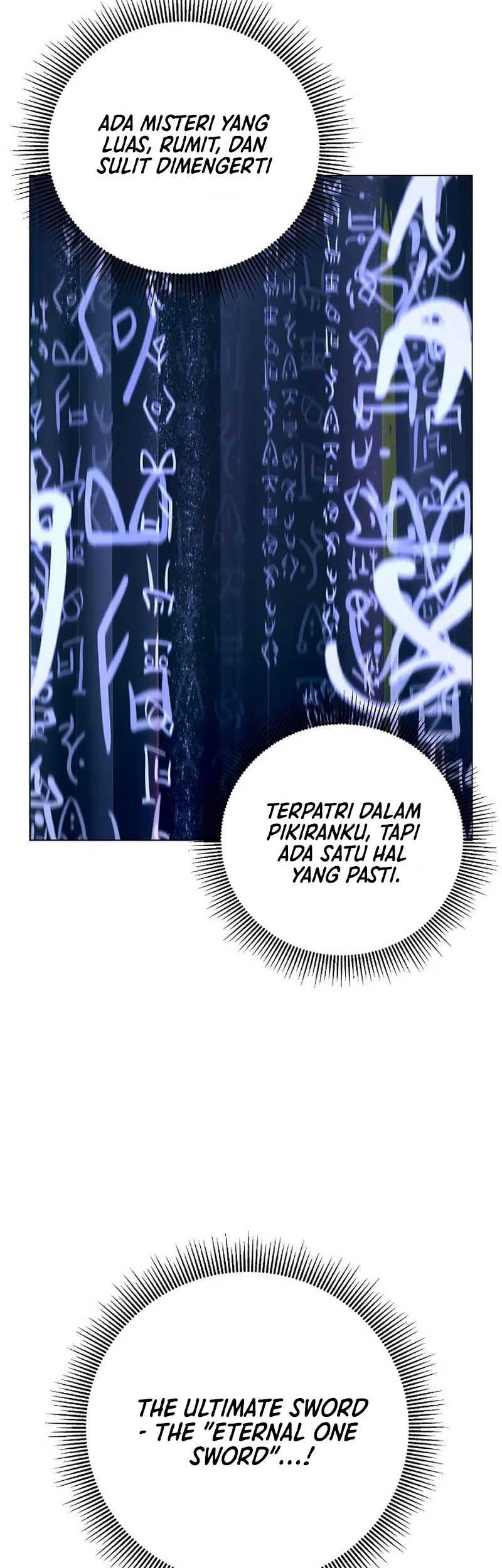 Cystic Story (Call The Spear) Chapter 111 - halaman 15