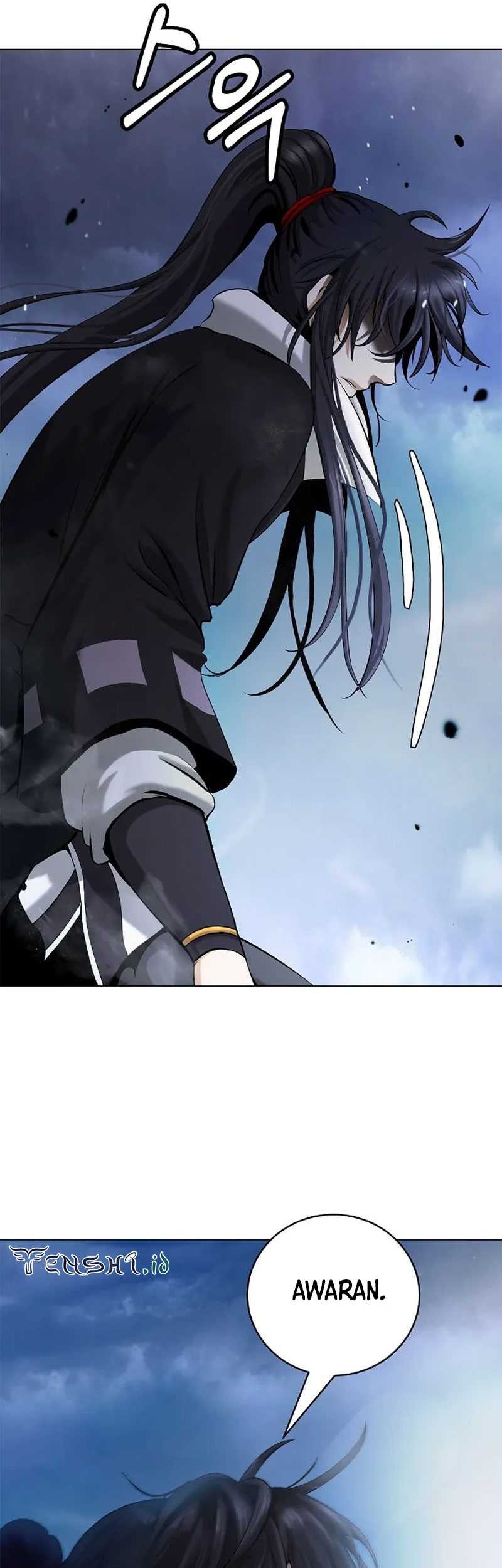 Cystic Story (Call The Spear) Chapter 111 - halaman 18