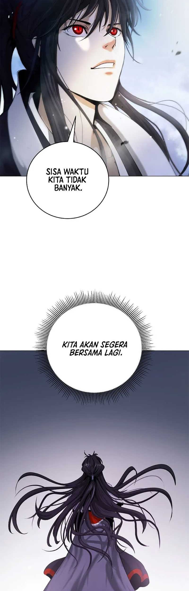 Cystic Story (Call The Spear) Chapter 111 - halaman 19