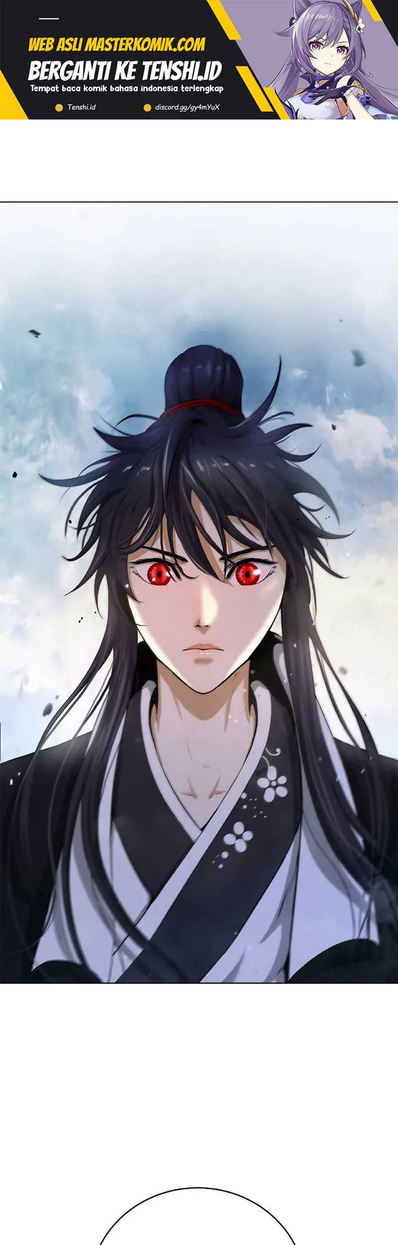Cystic Story (Call The Spear) Chapter 111 - halaman 2