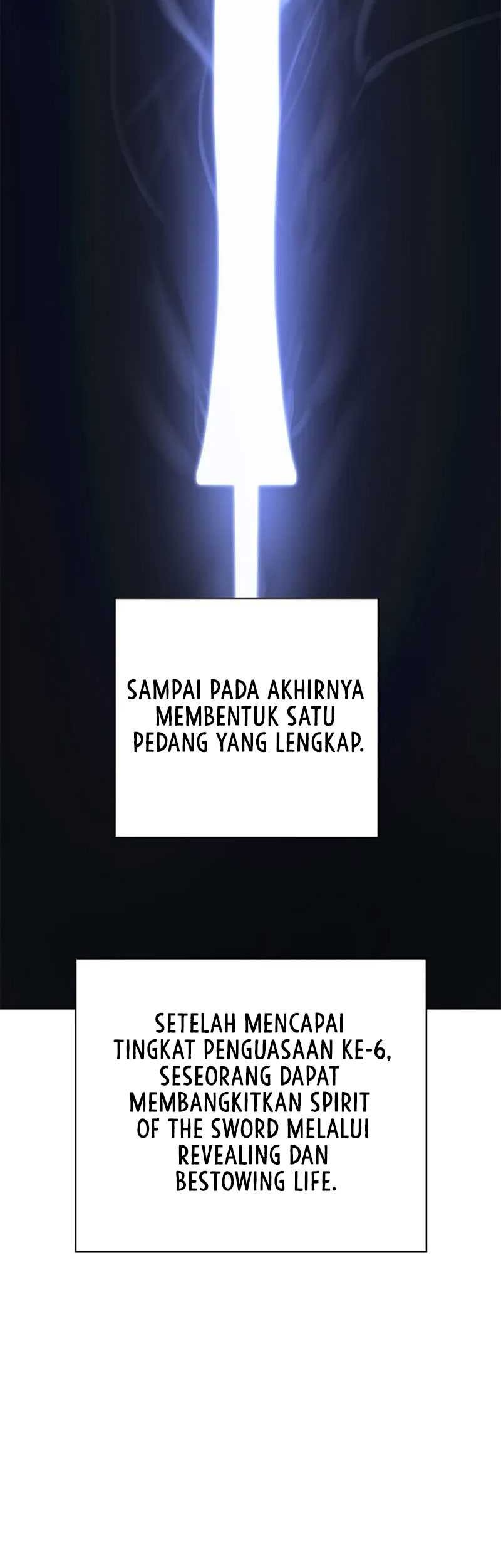 Cystic Story (Call The Spear) Chapter 111 - halaman 24