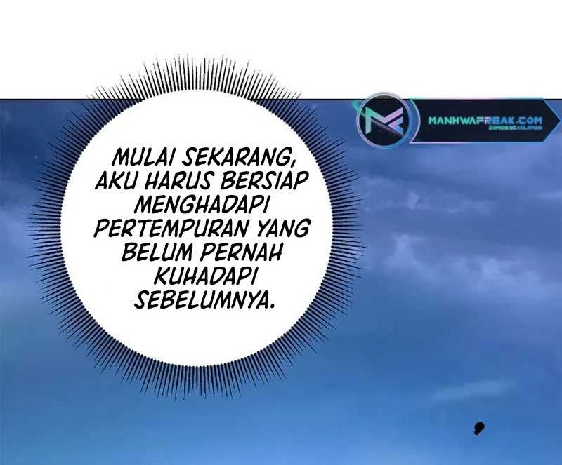 Cystic Story (Call The Spear) Chapter 111 - halaman 25