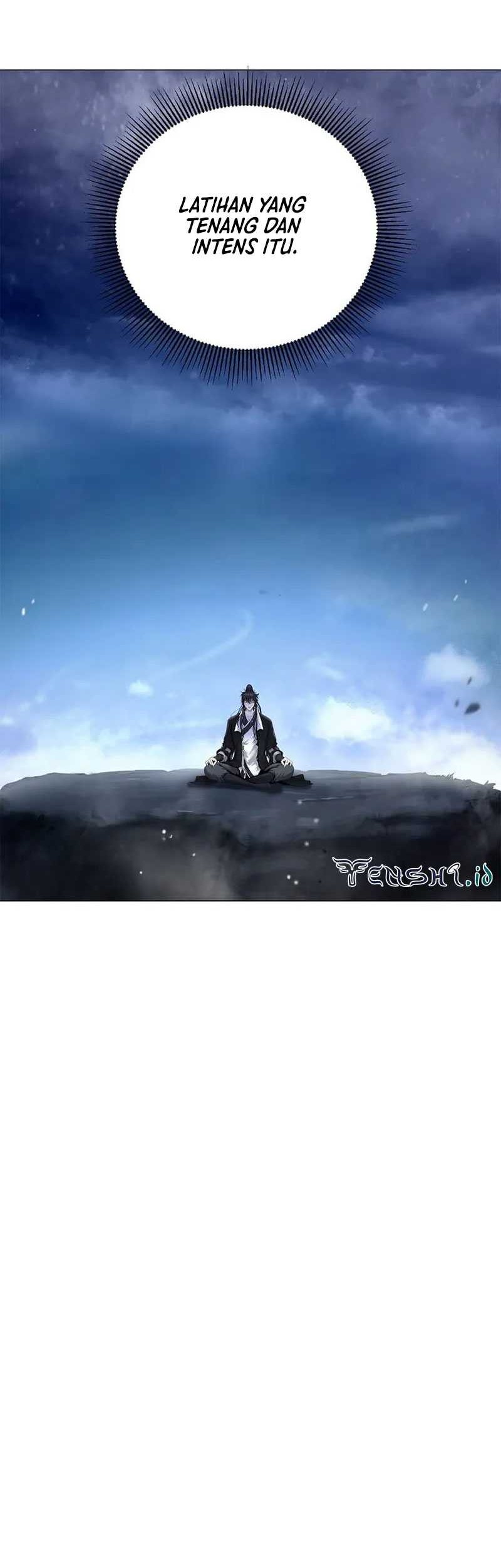Cystic Story (Call The Spear) Chapter 111 - halaman 27