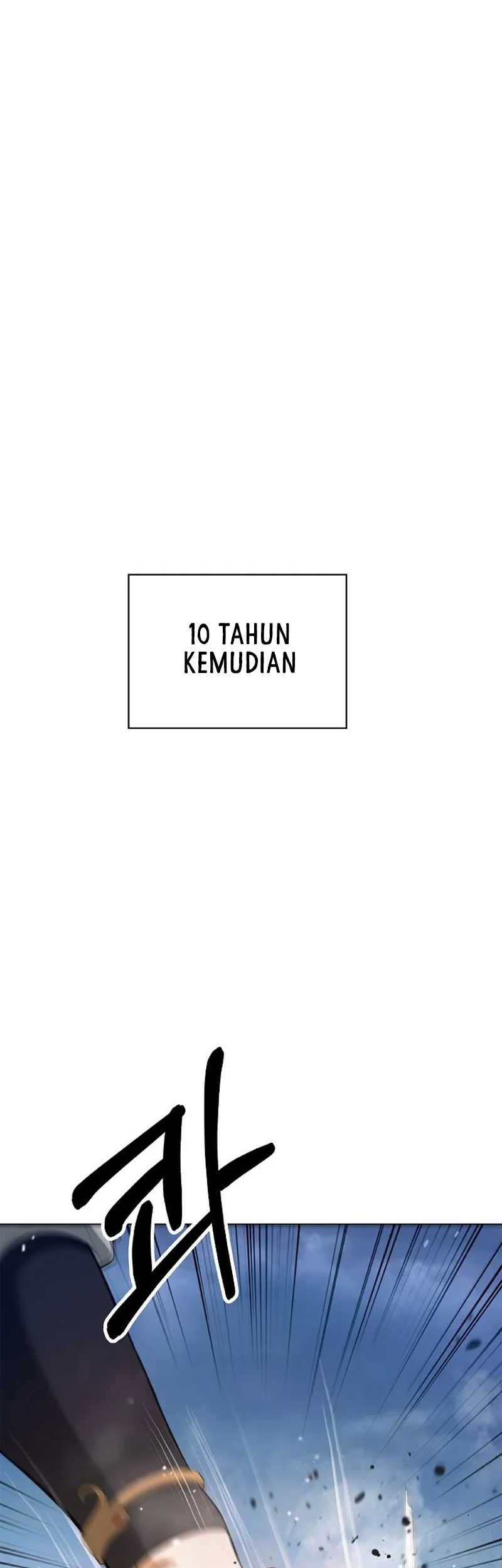 Cystic Story (Call The Spear) Chapter 111 - halaman 28