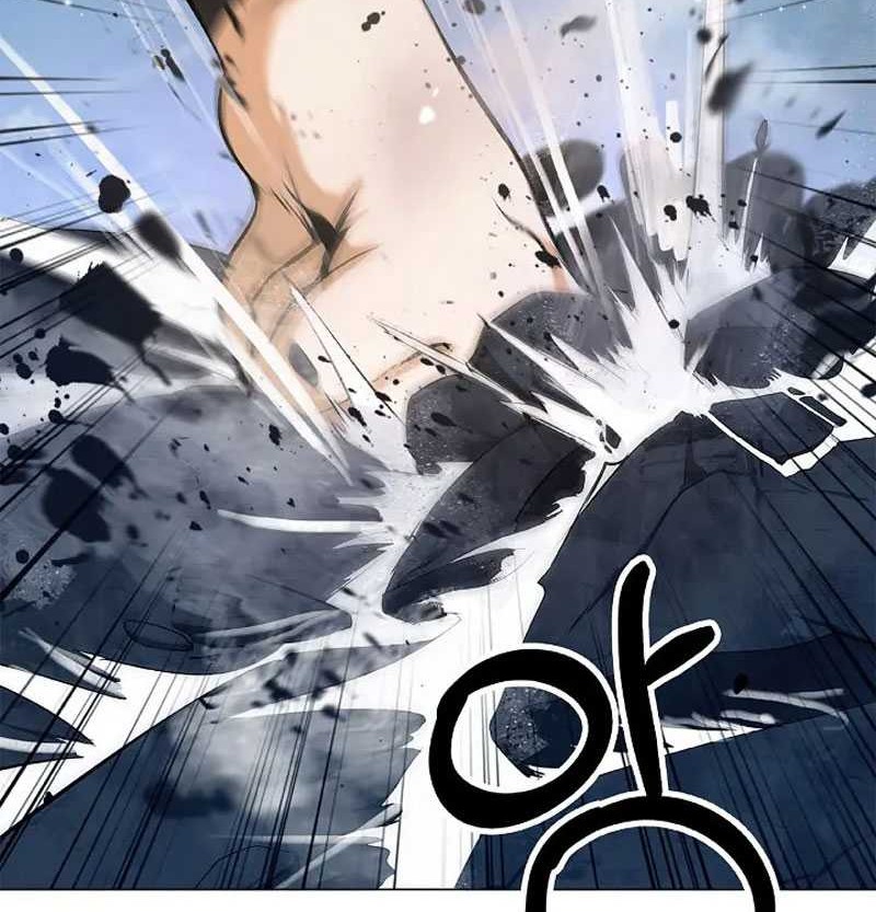 Cystic Story (Call The Spear) Chapter 111 - halaman 29
