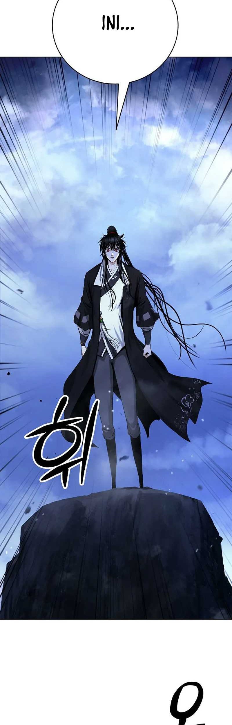 Cystic Story (Call The Spear) Chapter 111 - halaman 3