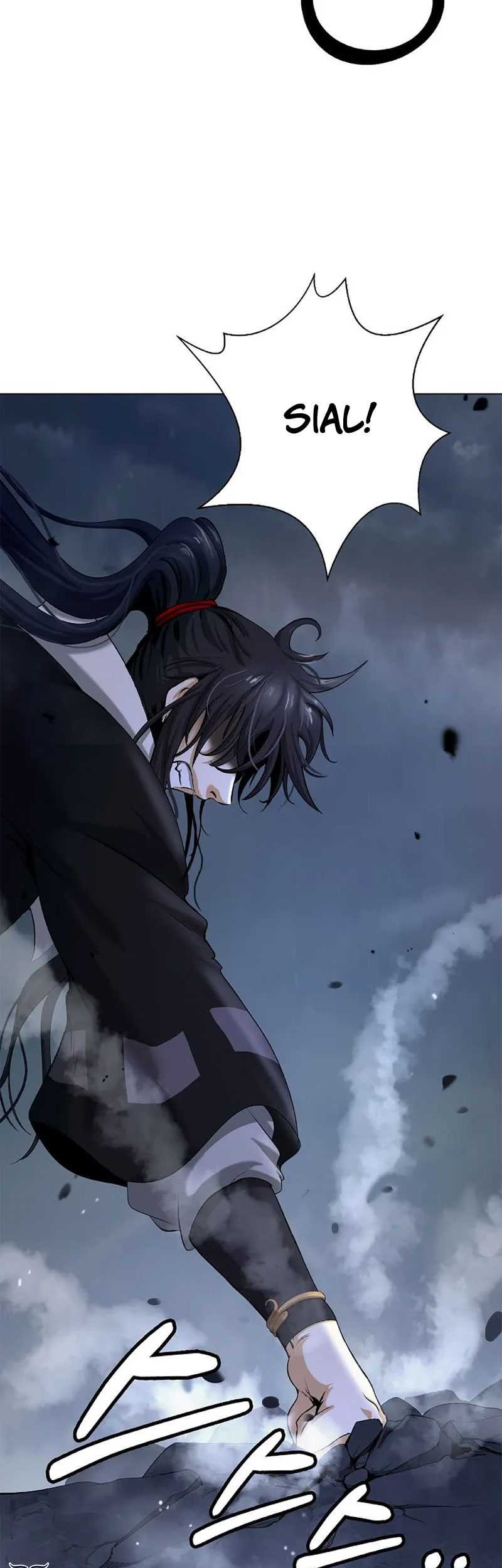 Cystic Story (Call The Spear) Chapter 111 - halaman 30