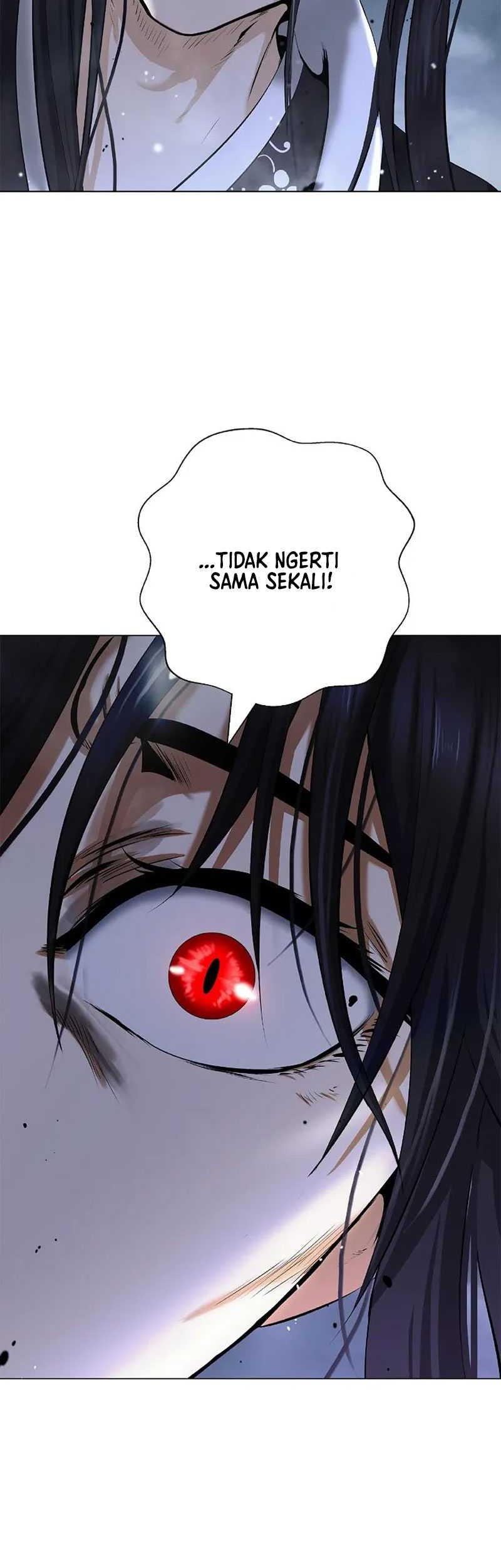 Cystic Story (Call The Spear) Chapter 111 - halaman 32