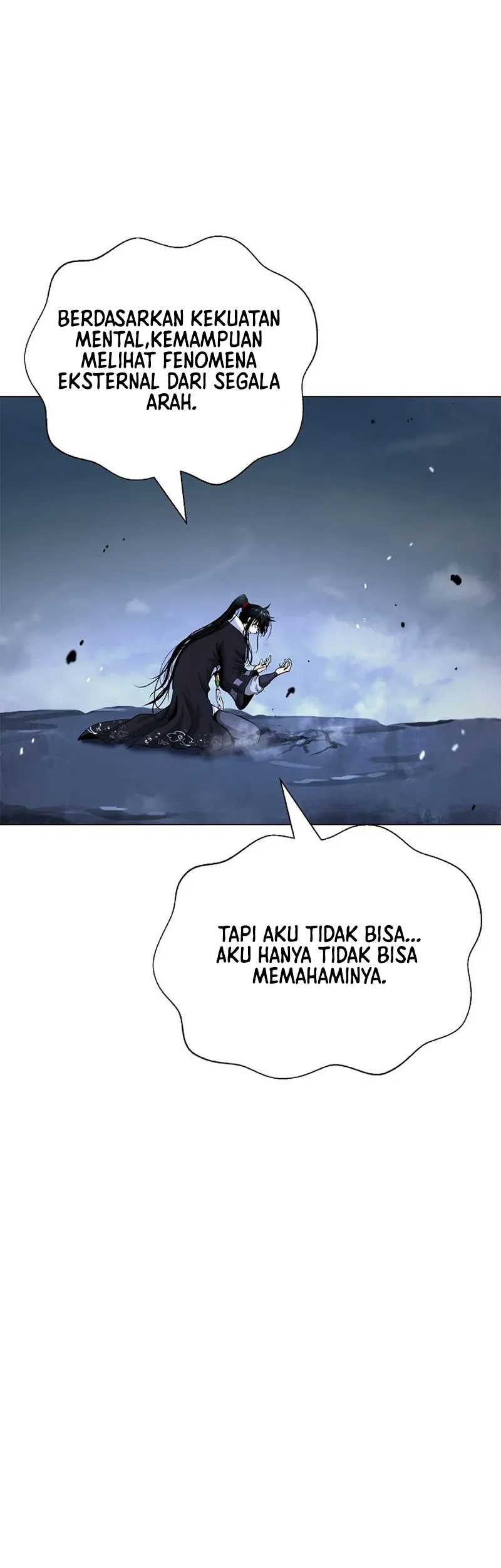 Cystic Story (Call The Spear) Chapter 111 - halaman 34