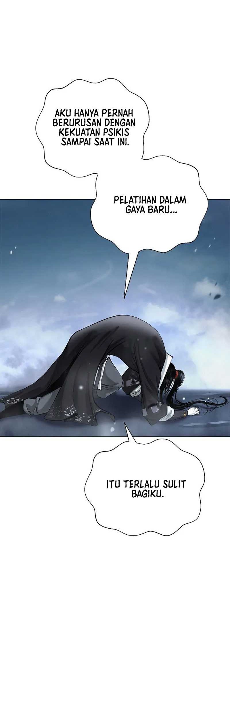 Cystic Story (Call The Spear) Chapter 111 - halaman 35