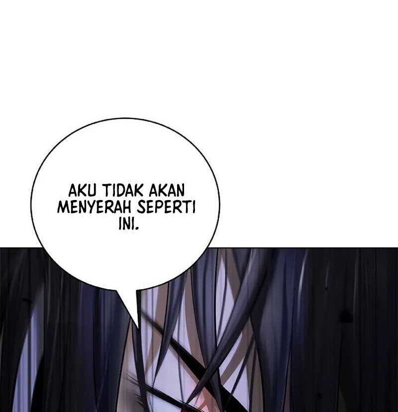 Cystic Story (Call The Spear) Chapter 111 - halaman 37