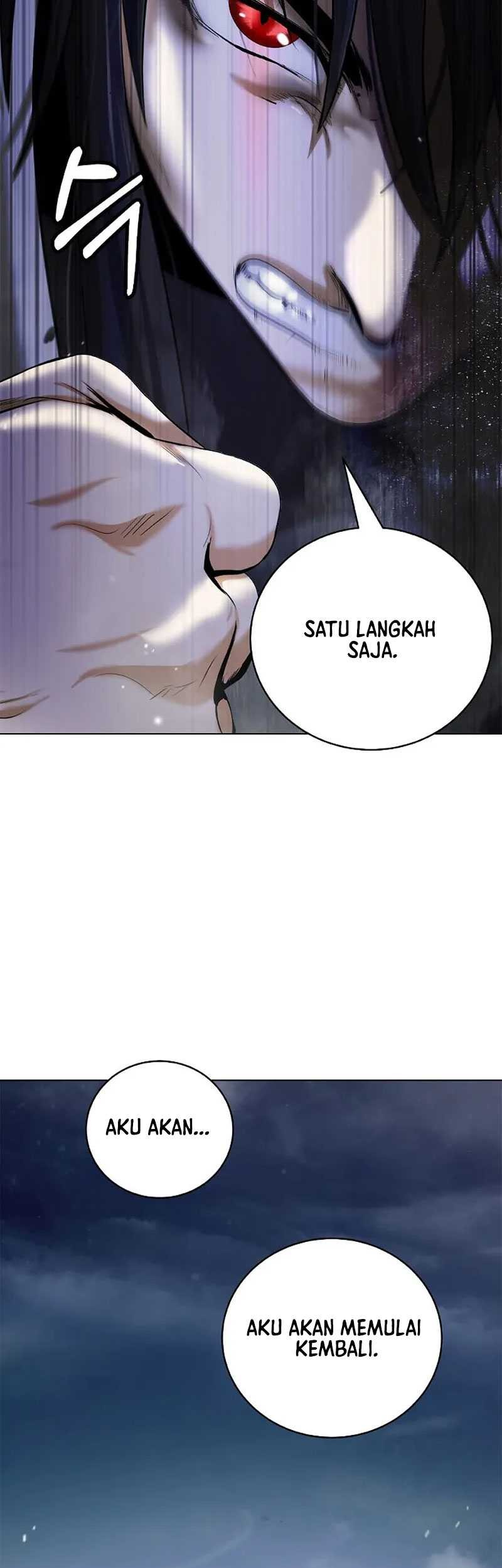 Cystic Story (Call The Spear) Chapter 111 - halaman 38