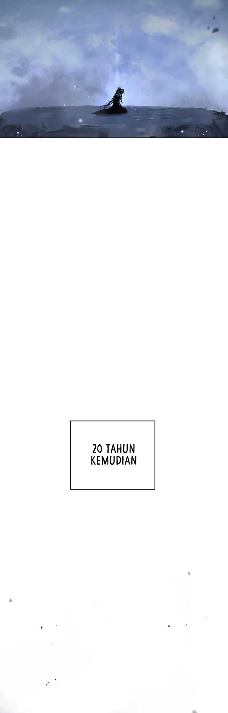Cystic Story (Call The Spear) Chapter 111 - halaman 39