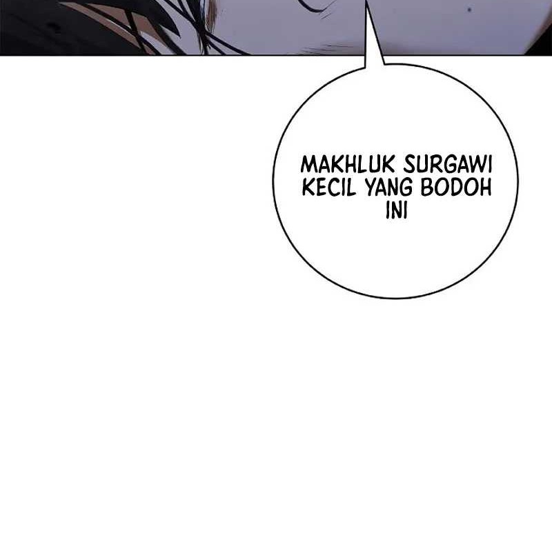 Cystic Story (Call The Spear) Chapter 111 - halaman 45