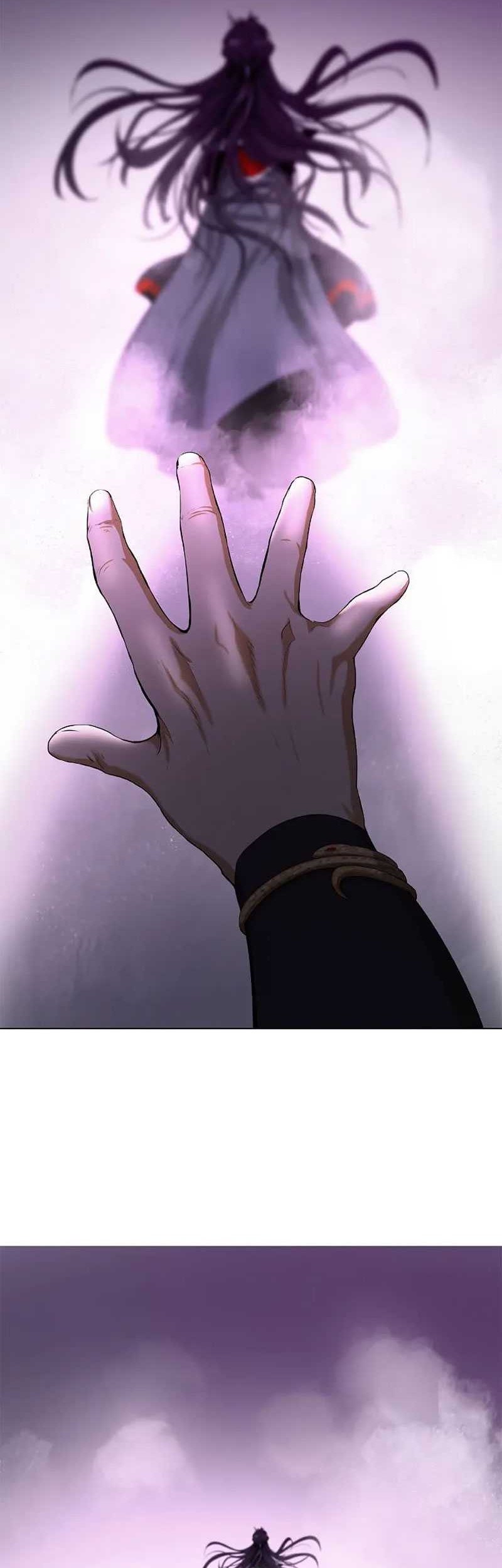 Cystic Story (Call The Spear) Chapter 111 - halaman 47
