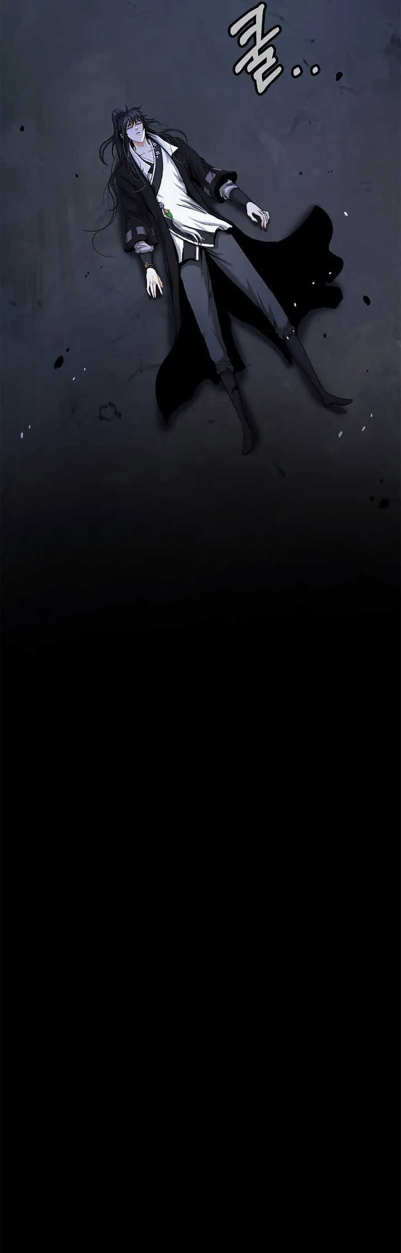 Cystic Story (Call The Spear) Chapter 111 - halaman 50