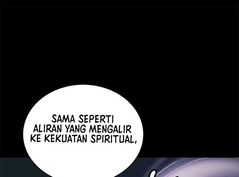 Cystic Story (Call The Spear) Chapter 111 - halaman 53