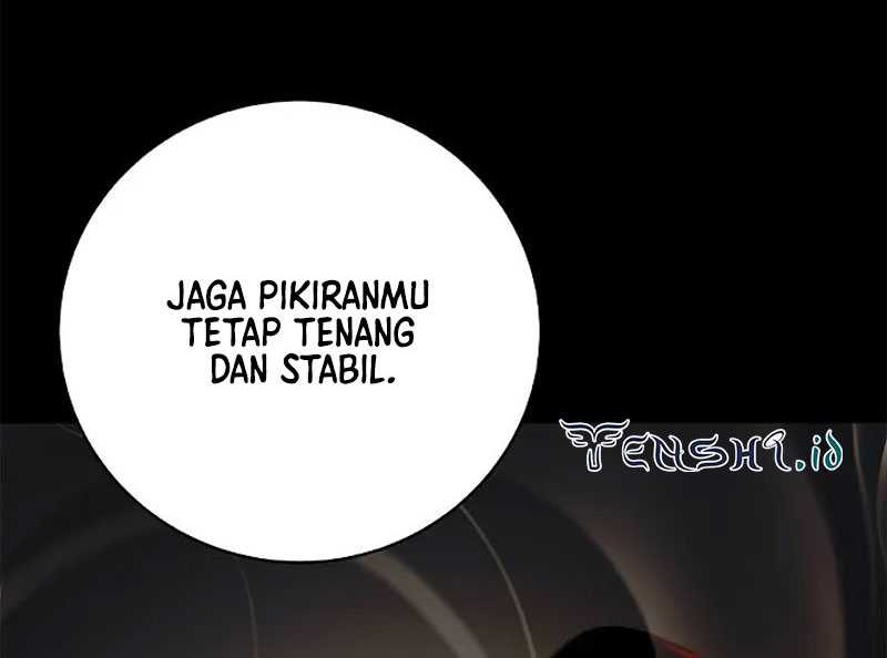 Cystic Story (Call The Spear) Chapter 111 - halaman 57