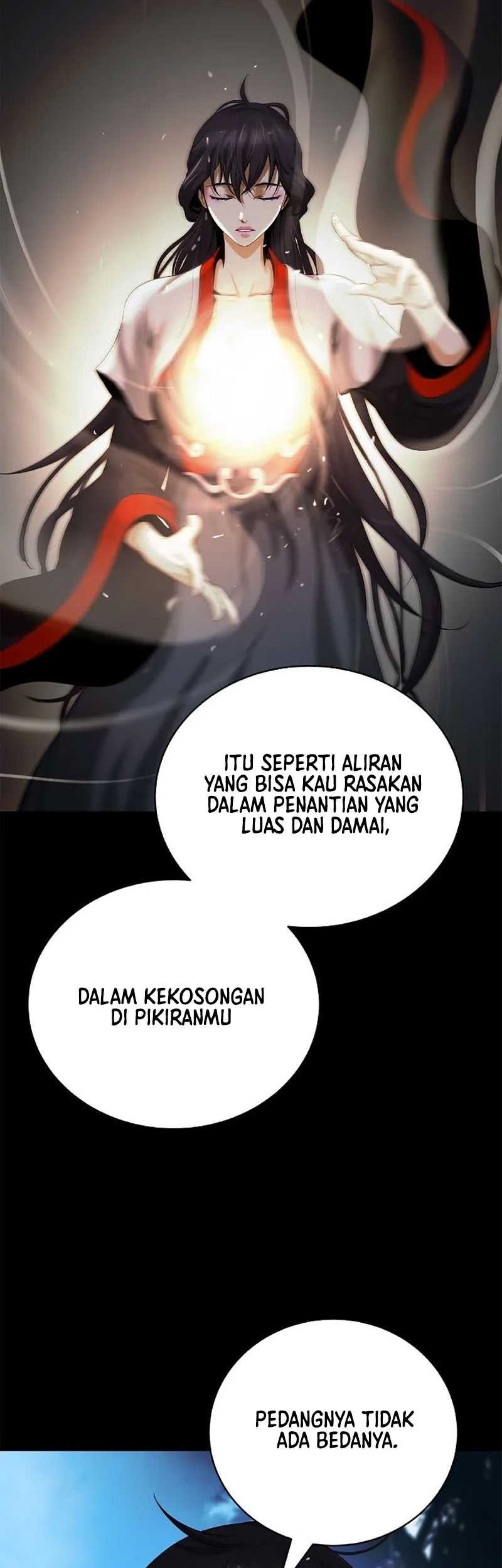 Cystic Story (Call The Spear) Chapter 111 - halaman 58