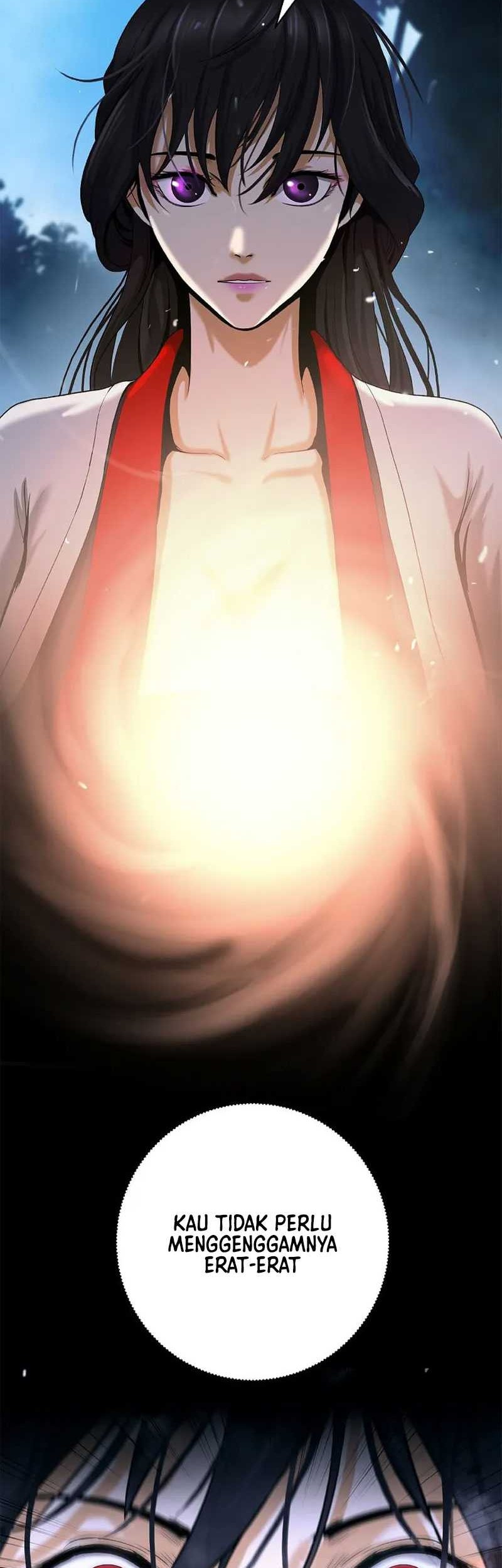 Cystic Story (Call The Spear) Chapter 111 - halaman 59