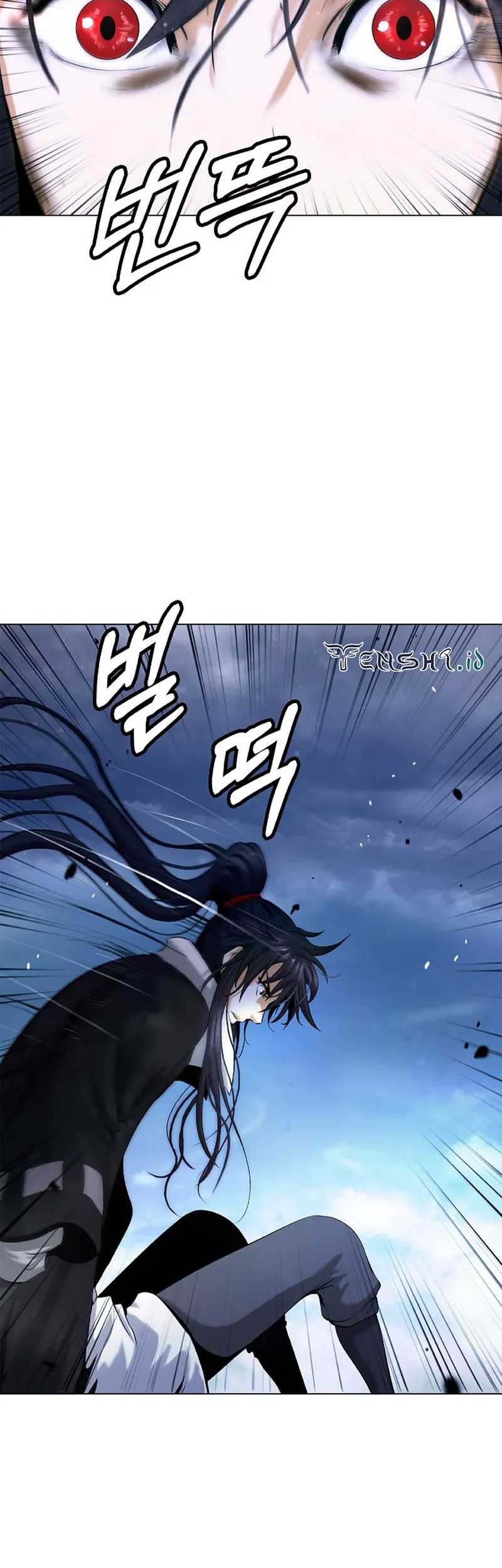 Cystic Story (Call The Spear) Chapter 111 - halaman 60