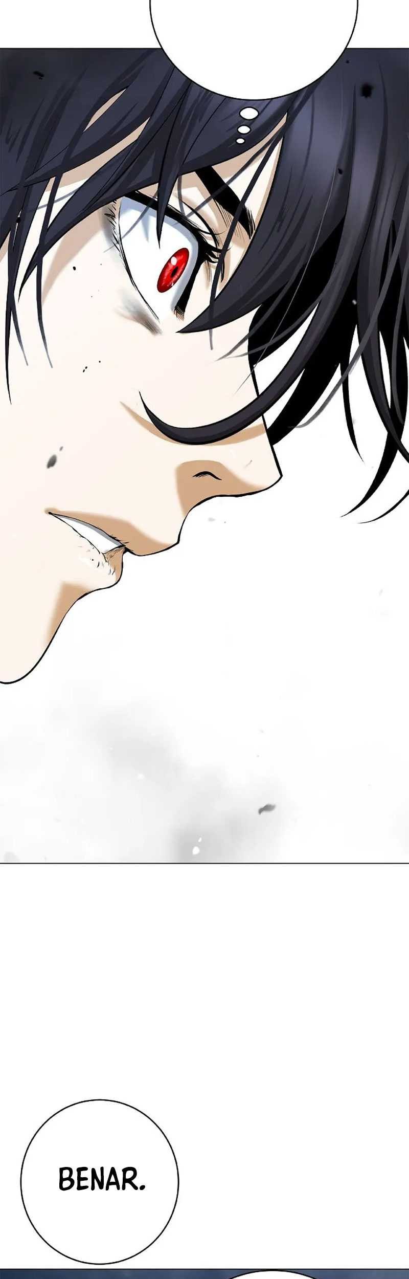 Cystic Story (Call The Spear) Chapter 111 - halaman 62