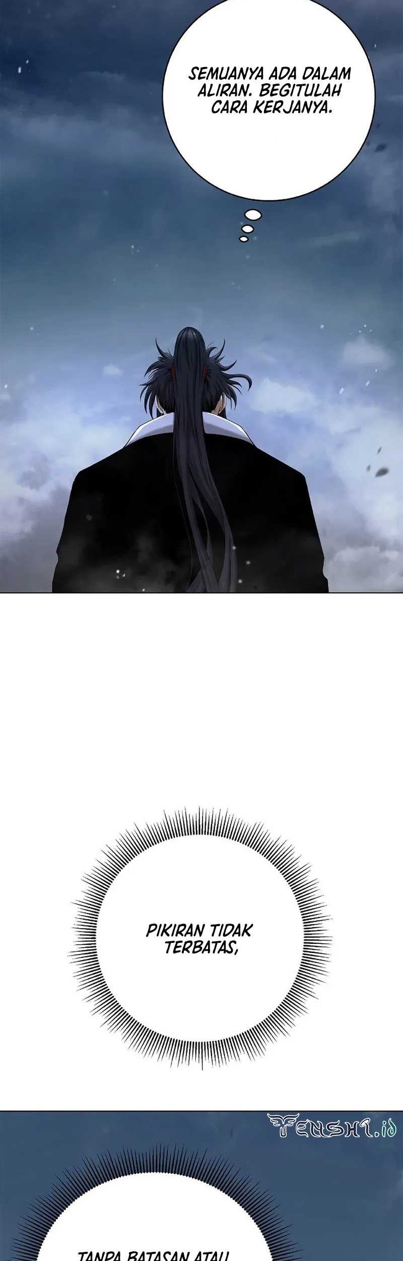 Cystic Story (Call The Spear) Chapter 111 - halaman 63