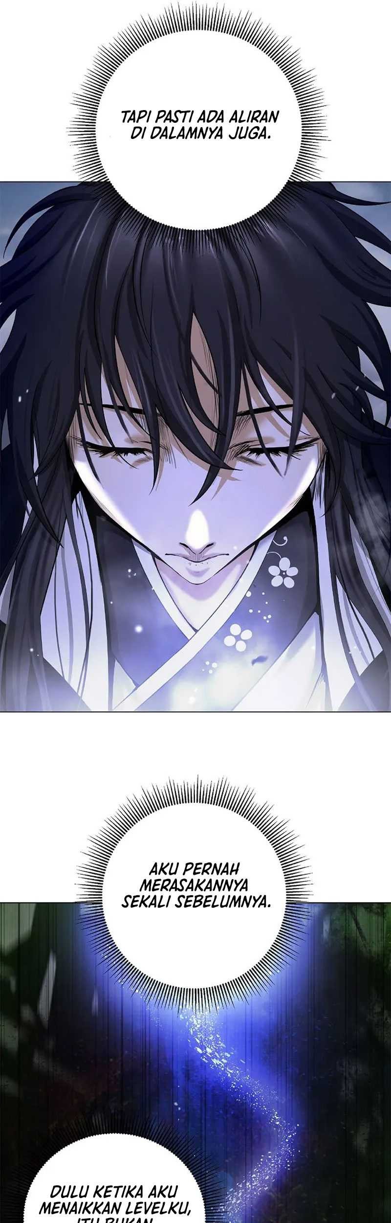 Cystic Story (Call The Spear) Chapter 111 - halaman 66