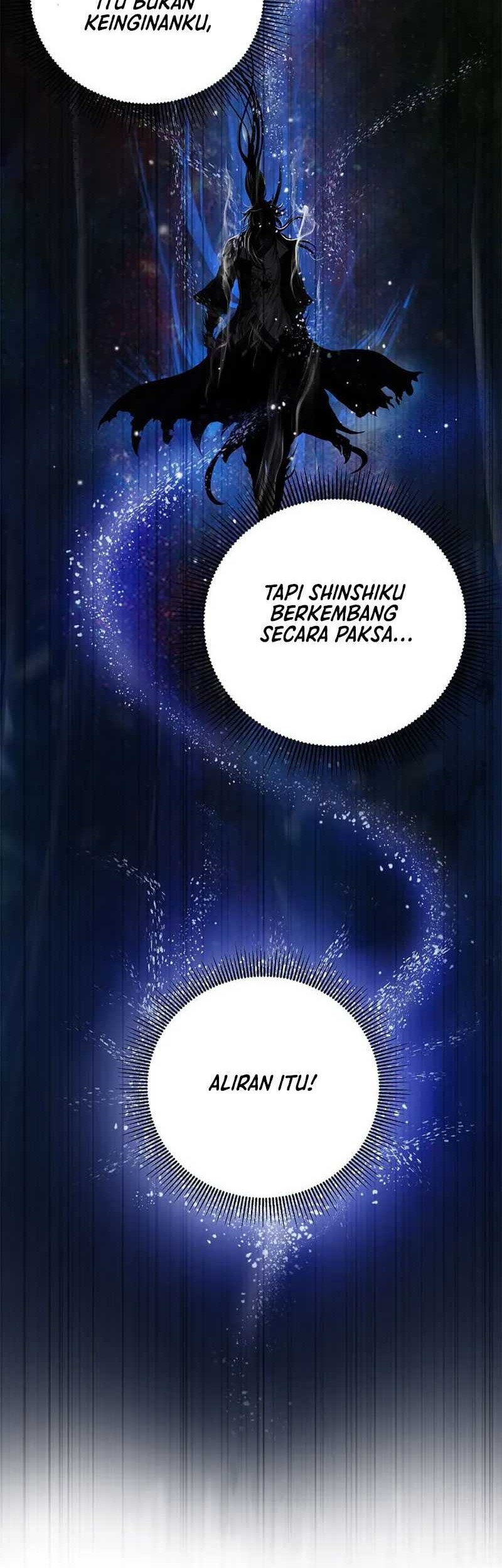 Cystic Story (Call The Spear) Chapter 111 - halaman 67