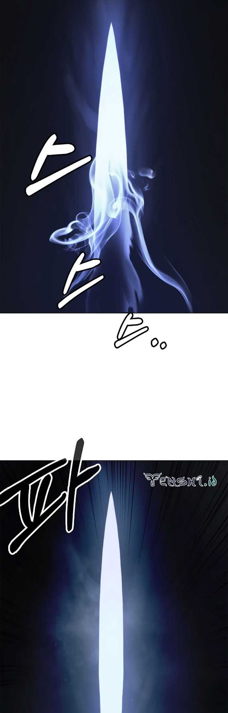 Cystic Story (Call The Spear) Chapter 111 - halaman 75