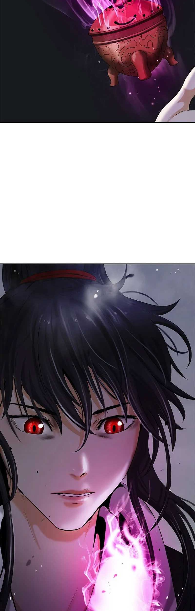 Cystic Story (Call The Spear) Chapter 111 - halaman 80