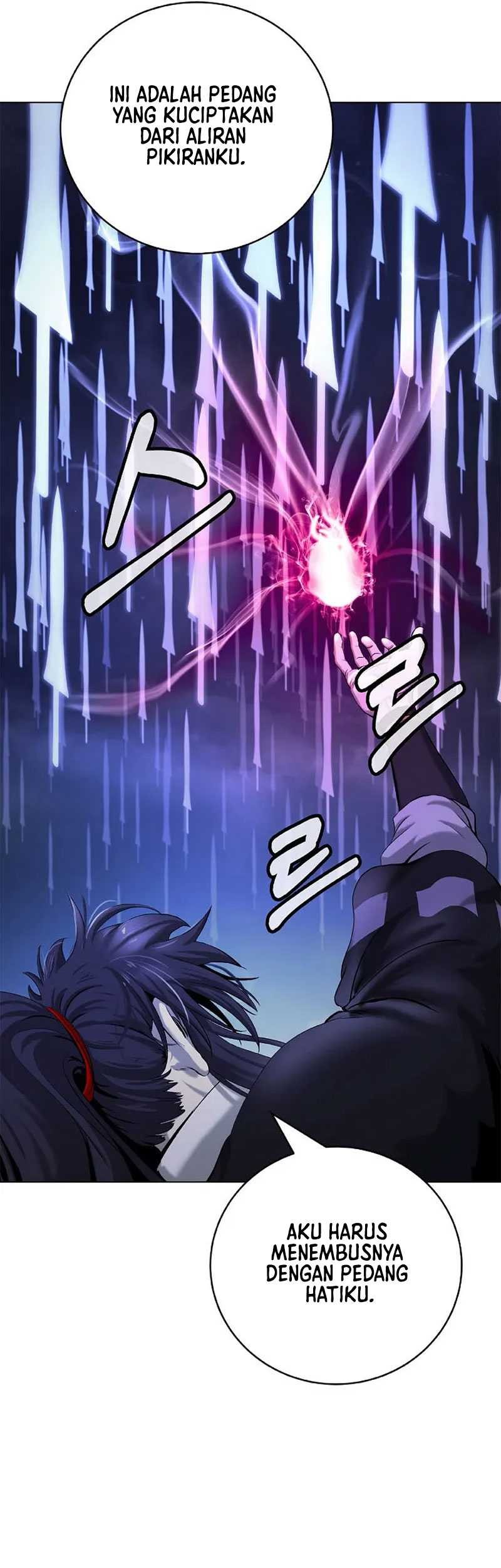 Cystic Story (Call The Spear) Chapter 111 - halaman 82