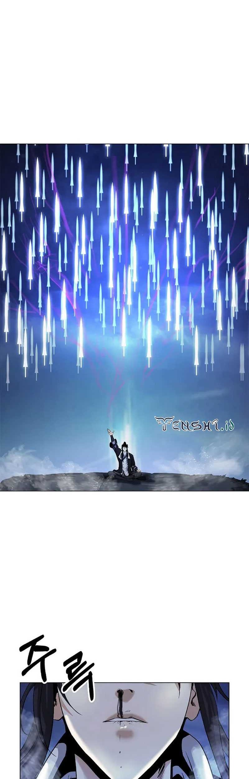 Cystic Story (Call The Spear) Chapter 111 - halaman 83