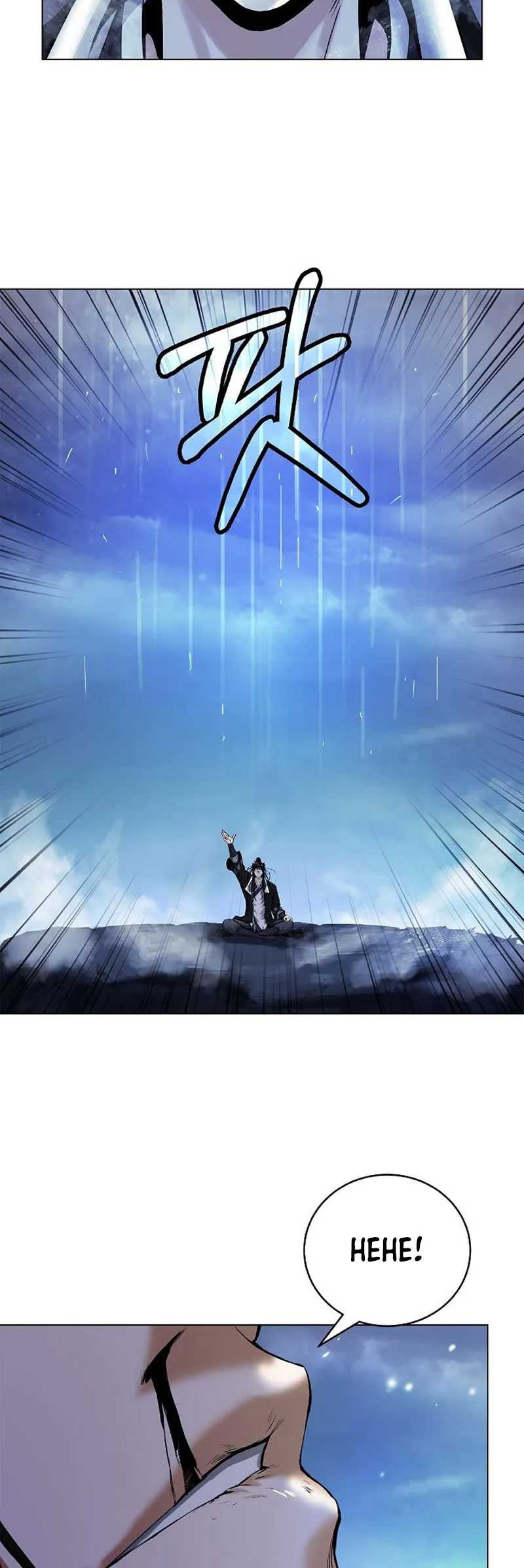 Cystic Story (Call The Spear) Chapter 111 - halaman 84
