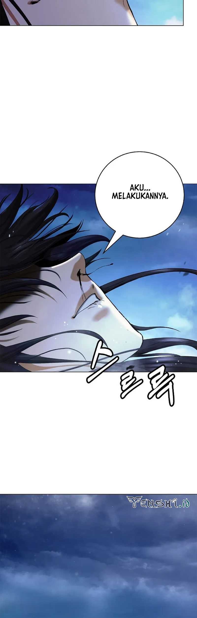 Cystic Story (Call The Spear) Chapter 111 - halaman 85